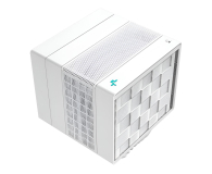 Deepcool Assassin IV White 140x120mm - 1281281 - zdjęcie 3